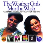 The Weather Girls - Carry On: The Deluxe Collection 1982-1992 CD1