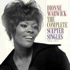 Dionne Warwick - The Complete Scepter Singles 1962-1973 CD1