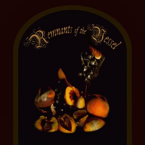 Remnants Of The Vessel