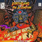 Earthgang - Rip Human Art (EP)