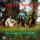 Red Allen Favorites (Vinyl)