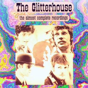 The Almost Complete Recordings