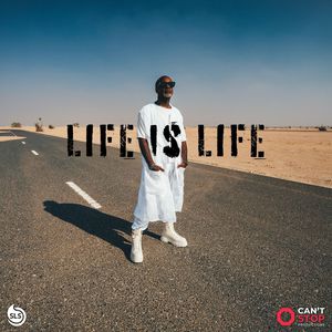Life Is Life (C'EST La Vie) (CDS)