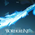 Yooa - Borderline (EP)