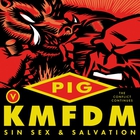 Sin Sex & Salvation (Deluxe Version)