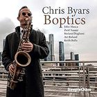 Chris Byars - Boptics