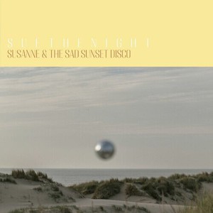 Susanne And The Sad Sunset Disco