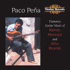 Paco Pena - Flamenco Guitar Music Of Ramon Montoya And Nino Ricardo