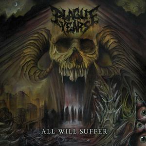 All Will Suffer (EP)