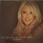 Lila McCann - I'm Amazed (CDS)