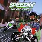Speedin' (CDS)