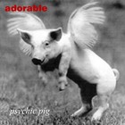 Adorable - Psychic Pig