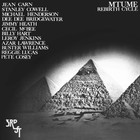 Mtume - Rebirth Cycle (Vinyl)