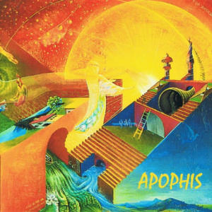 Gateway To The Underworld