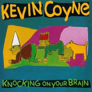 Knocking On Your Brain CD1