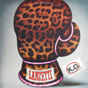 K.O. (Vinyl)