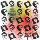 Blonde Redhead - Where Your Mind Wants To Go (CDS)