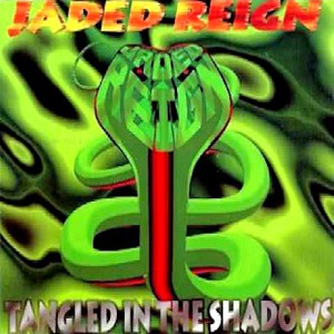 Tangled In The Shadows