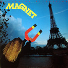 Magnet - Worldwide Attraction (Vinyl)
