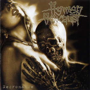 Necromance