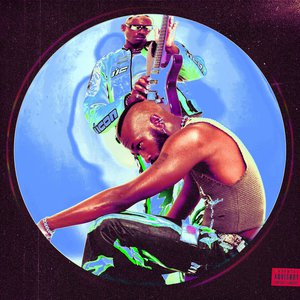 Can't Fake What You Feel (CDS)