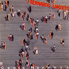 Bernardo Lanzetti - Gente Nervosa (Vinyl)