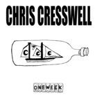 Chris Cresswell - One Week Record
