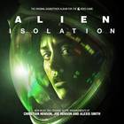 Christian Henson - Alien: Isolation CD1