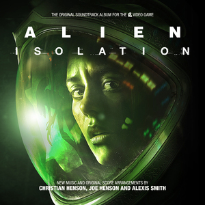 Alien: Isolation CD2