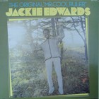 jackie edwards - The Original "Mr. Cool Ruler" (Do It Sweet) (Vinyl)