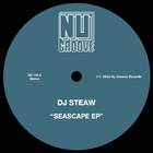 DJ Steaw - Seascape (EP)