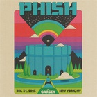 Phish - Madison Square Garden, New York, Ny (31.12.2023) CD1