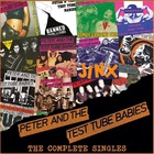 Peter & The Test Tube Babies - The Complete Singles CD1