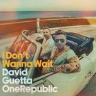 I Don't Wanna Wait (CDS)