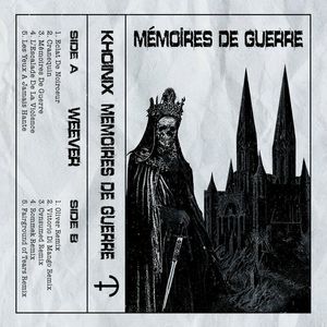 M​é​moires De Guerre