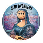 Defekt - Acid Avengers 006 (With Maelstrom) (EP)