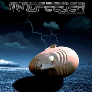 Mind Revolution (EP)