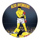 Photonz - Acid Avengers 008 (With Posthuman) (EP)