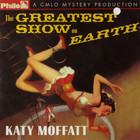 Katy Moffatt - The Greatest Show On Earth