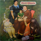Baby Grand - Baby Grand (Vinyl)