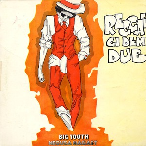 Reggae Gi Dem Dub (Vinyl)
