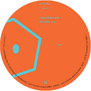 Minindisc (EP)