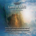 Craig Padilla - Land Of Spirit