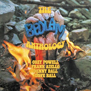 The Bedlam Anthology CD3