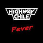 Highway Chile - Fever (EP) (Vinyl)