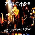 Arcade - A/3 Live And Unreleased