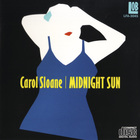 Carol Sloane - Midnight Sun (Vinyl)