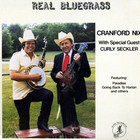 Real Bluegrass (Vinyl)