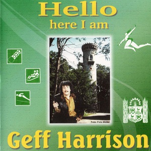 Hello Here I Am