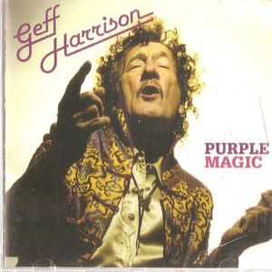 Purple Magic